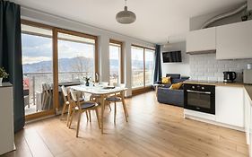 Apartament Tatrzański Szlak Zakopane