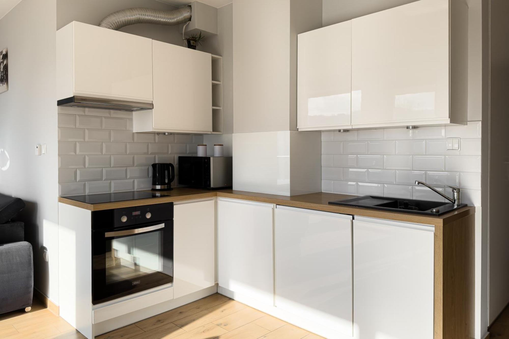 Apartamenty Bachledzki Wierch Zakopane Kültér fotó